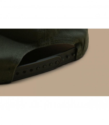 New Era Casquette Outdoors 950 Stretch olive New Era Casquette Outdoors 950 Stretch olive